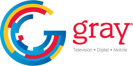 Gray Television Logo
